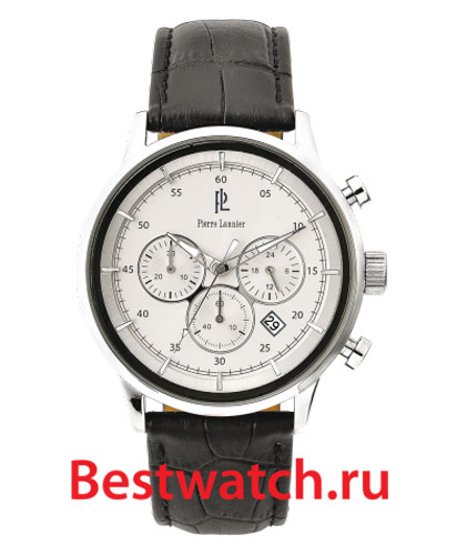 Часы Pierre Lannier Elegance Chrono 224G123